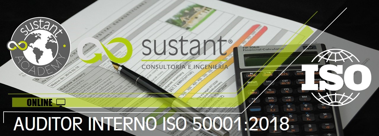 Curso de Auditor Interno ISO 9001:2015 - Online
